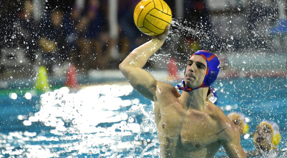 Νικηφόρα πρεμιέρα για τον Πανιώνιο στη Β' φάση ομίλων του Conference Cup