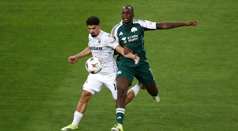 Τσέχος δημοσιογράφος προβλέπει το τελικό σκορ του Πλζεν – Παναθηναϊκός!