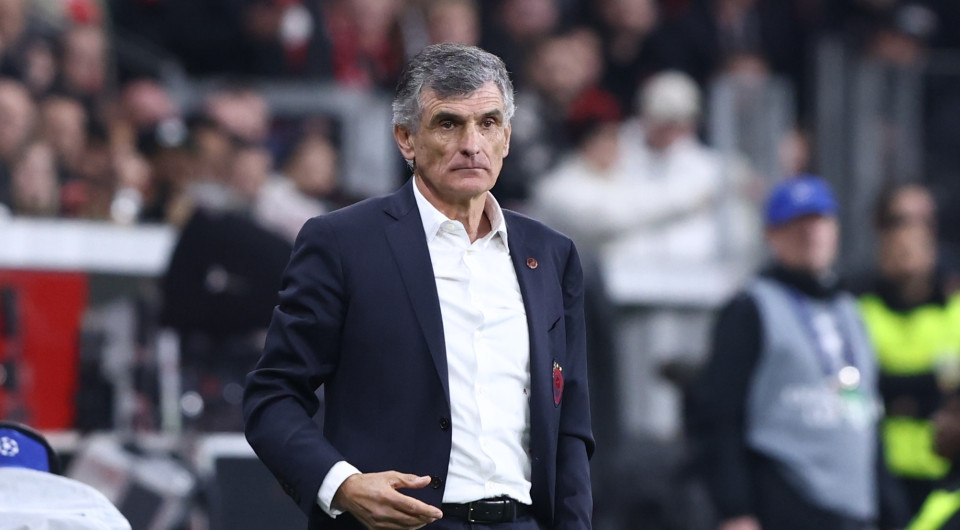 Ολυμπιακός: Επιστροφή στο Ρέντη και η πίεση για το ματς με τον ΠΑΟΚ