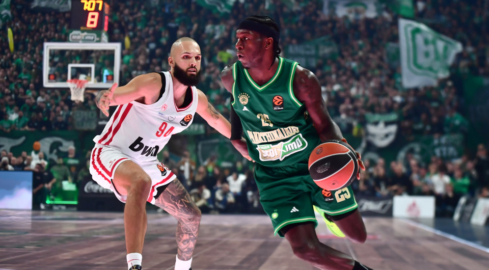 Το απόλυτο χάος στην αναμονή για τα εισιτήρια του F4: Τόσο κόσμο μάζεψε η ουρά στην πλατφόρμα της EuroLeague