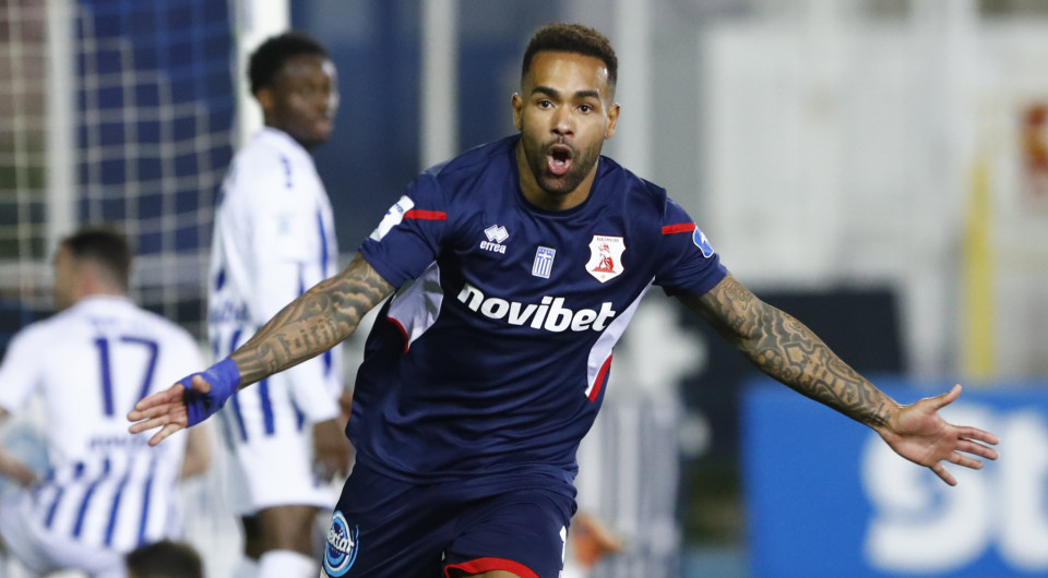 Ο Πανσερραϊκός πήρε παλικαρίσιο βαθμό στο 92' - Χαμένη ευκαιρία για τον Ατρόμητο