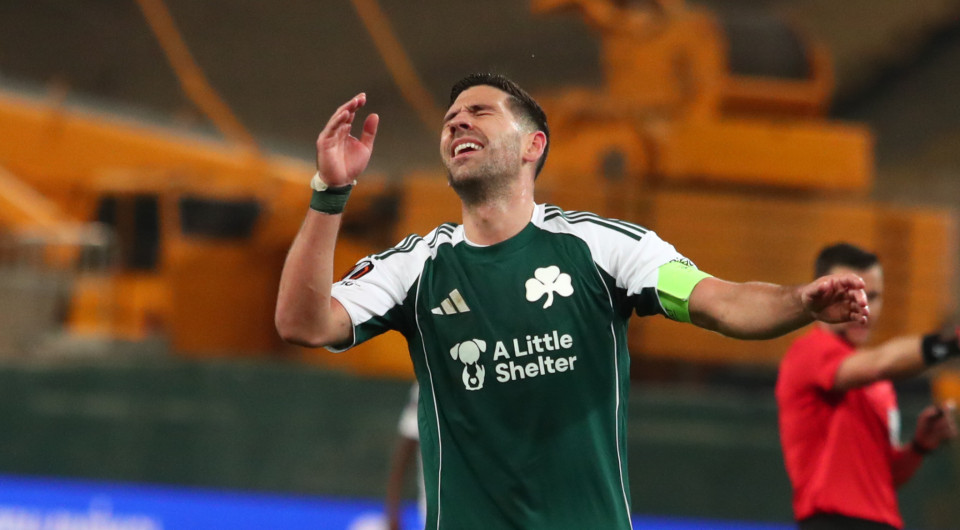 Μοιρώτσος στο «Athletiko by Night»: «Θα είναι ντροπή για τον Παναθηναϊκό να μείνει εκτός τετράδας» (video)