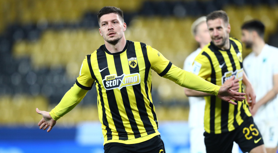 Το στοιχηματικό δώρο της χρονιάς που ΠΡΕΠΕΙ να δεις!