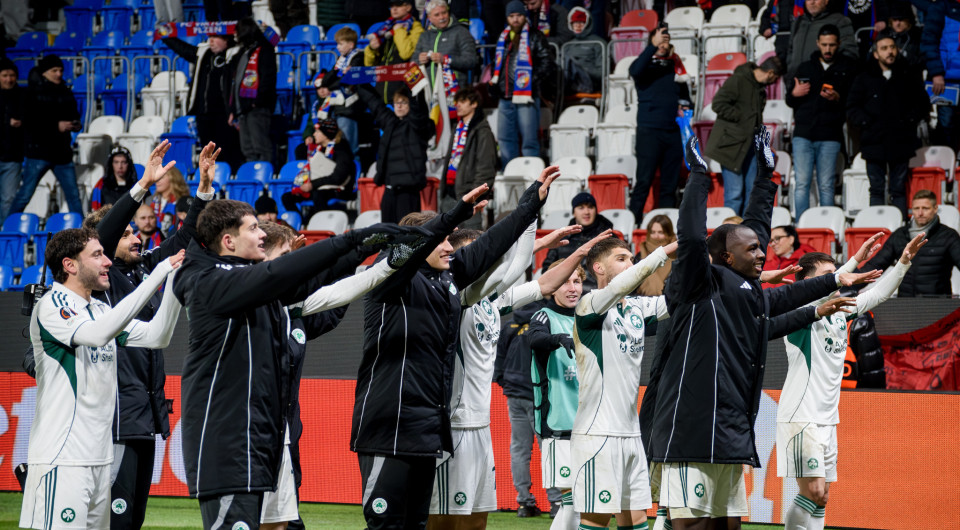 Τόσο πληρώνει η πρόκριση του Παναθηναϊκού επί της Μπέτις!