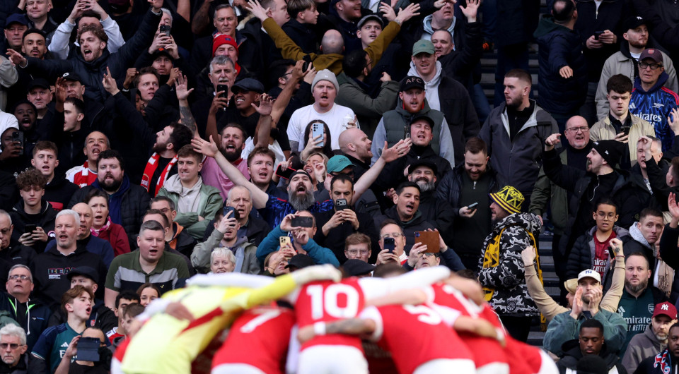 Συμφέρει να είσαι φίλαθλος στην Αγγλία; Πόσα χρήματα κοστίζουν τα εισιτήρια της Premier League