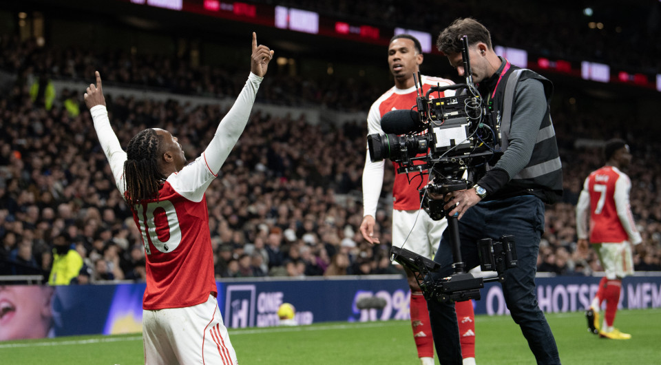 Η Premier League αλλάζει ολοκληρωτικά τα δεδομένα με τη δημιουργία αυτόνομης Streaming υπηρεσίας