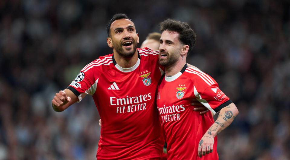 Live: Ζιλ Βιθέντε - Μπενφίκα για την Primeira Liga