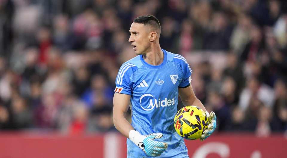 Live: Σεβίλλη - Ατλέτικο Μαδρίτης για την La Liga