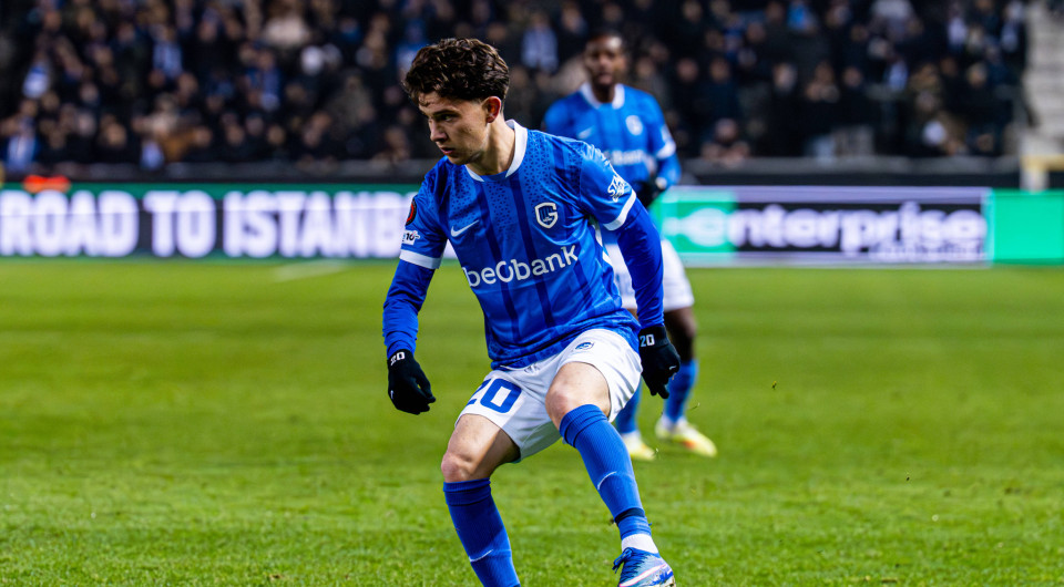 Live το ματς της Γκενκ του Καρέτσα απέναντι στη Φράιμπουργκ για τους «16» του Europa League