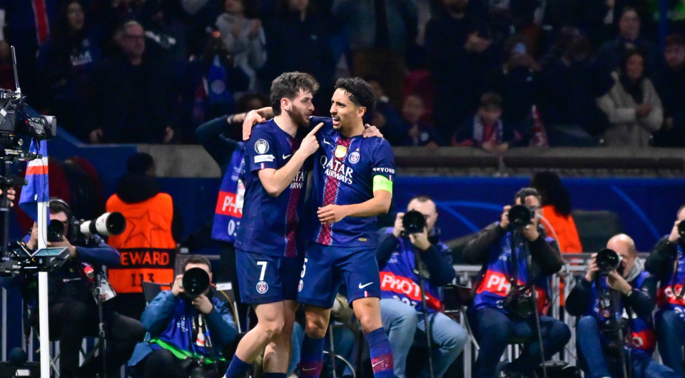 Champions night σε Παρίσι και Βαρκελώνη, με Super αποδόσεις* στη Superbet!