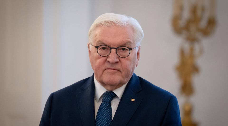 Το Βερολίνο επιμένει για την διοργάνωση των ΟΑ 2036 παρά την ανησυχία για τη ναζιστική επέτειο