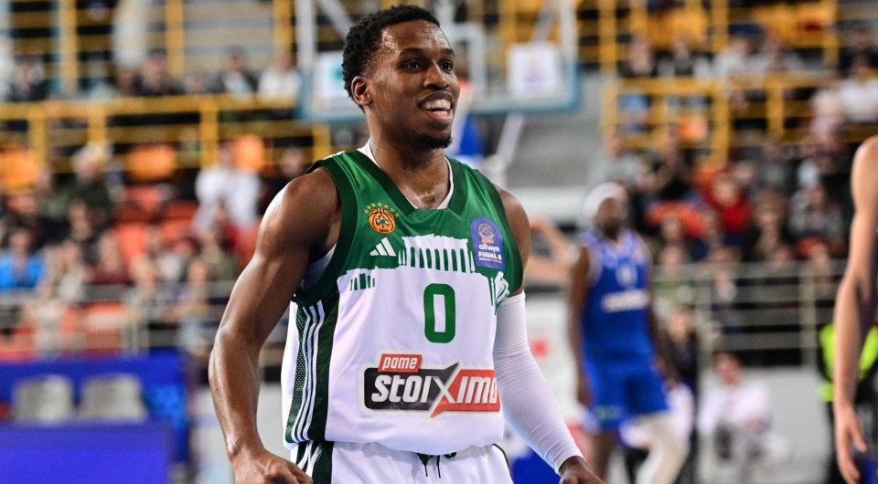 Σαρωτικός ο Παναθηναϊκός κόντρα στον Ηρακλή, έκλεισε ραντεβού με τον Ολυμπιακό στον τελικό