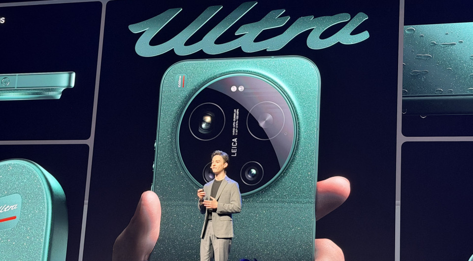 H Xiaomi παρουσίασε στη Βαρκελώνη τα Xiaomi 17, νέο hypercar GT και πολλές νέες smart συσκευές