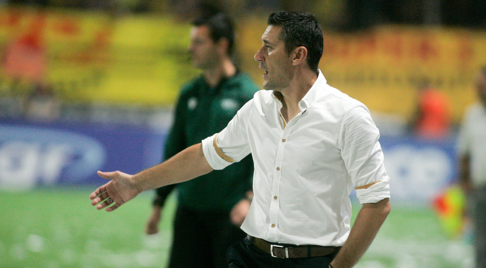 Ο Αρης έχει παρελθόν με τον Κέρκεζ και ο Γρηγορίου με τον Ατρόμητο