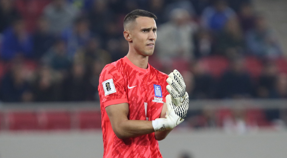 «Τα δεδομένα για προπονητή στον Παναθηναϊκό και η υπόθεση του Βλαχοδήμου» (video)