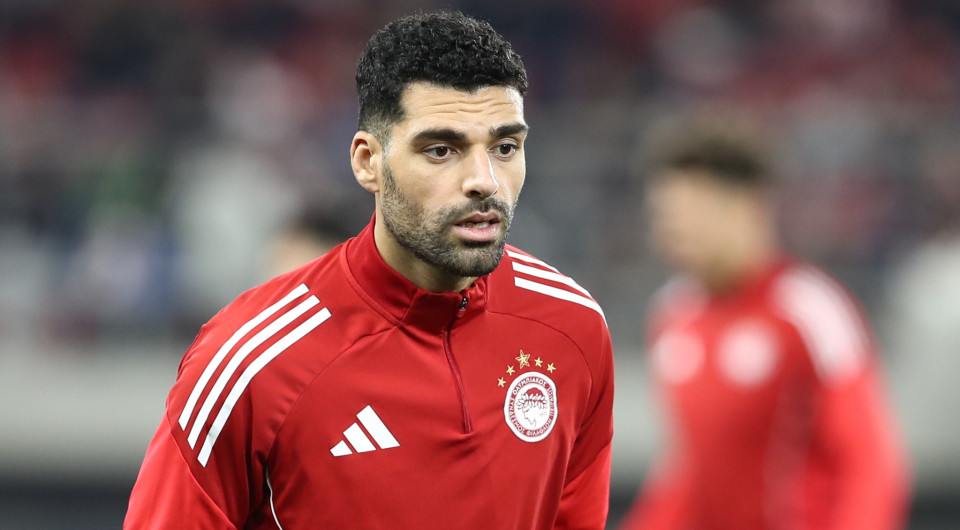 To πρόγραμμα του Ολυμπιακού, οι διεθνείς και η ξεκούραση