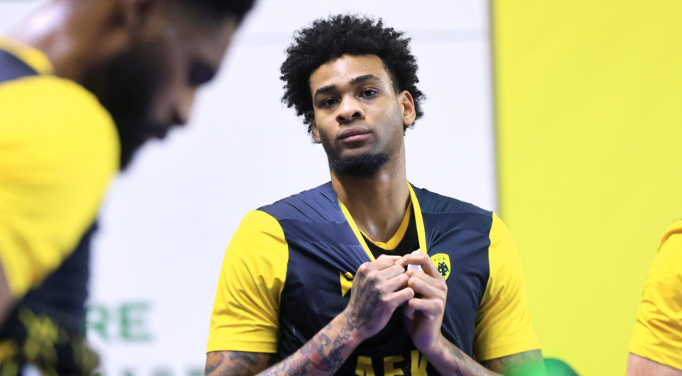 Η δικαίωση της επιμονής της ΑΕΚ με τον Γκρεγκ Μπράουν