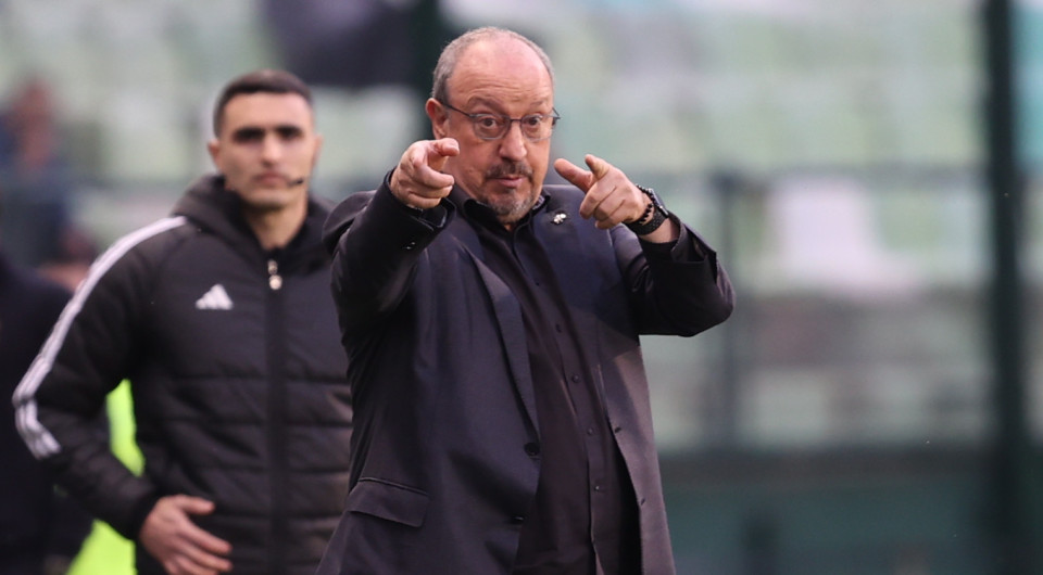 Ο Παναθηναϊκός πρέπει να ξεκαθαρίσει σύντομα, αν παραμένουν όλοι μαζί στο αρχικό πλάνο