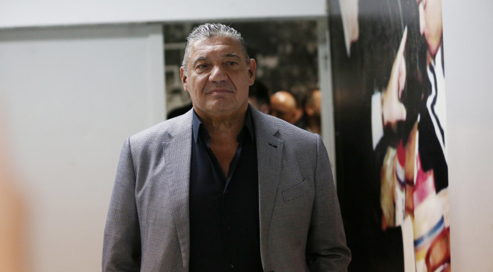 Ο Ραζνάτοβιτς «έδειξε» τον επόμενο Νίκολα Γιόκιτς...