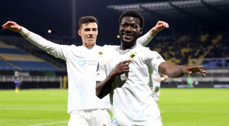 Η μεγάλη βραδιά για ΑΕΚ – Παναθηναϊκό και μια ψαγμένη πρόταση από Β' Ισπανίας