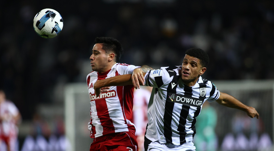 ΠΑΟΚ - Ολυμπιακός - ΑΕΚ: Το πρόγραμμά τους μέχρι το φινάλε της κανονικής περιόδου στην Stoiximan Super League