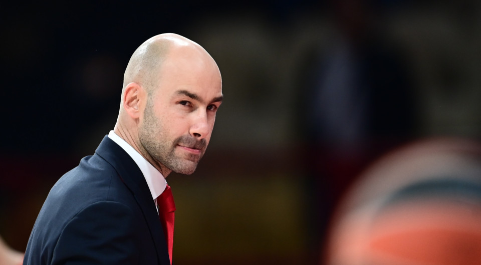 Στην πόρτα της εξόδου ο Σπανούλης, σε νευρική κρίση η Μονακό (video)