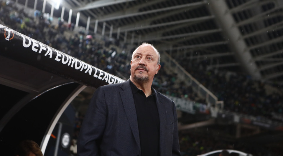 Η αθόρυβη αναζήτηση προπονητή στον Παναθηναϊκό και το «βελούδινο διαζύγιο» με Μπενίτεθ