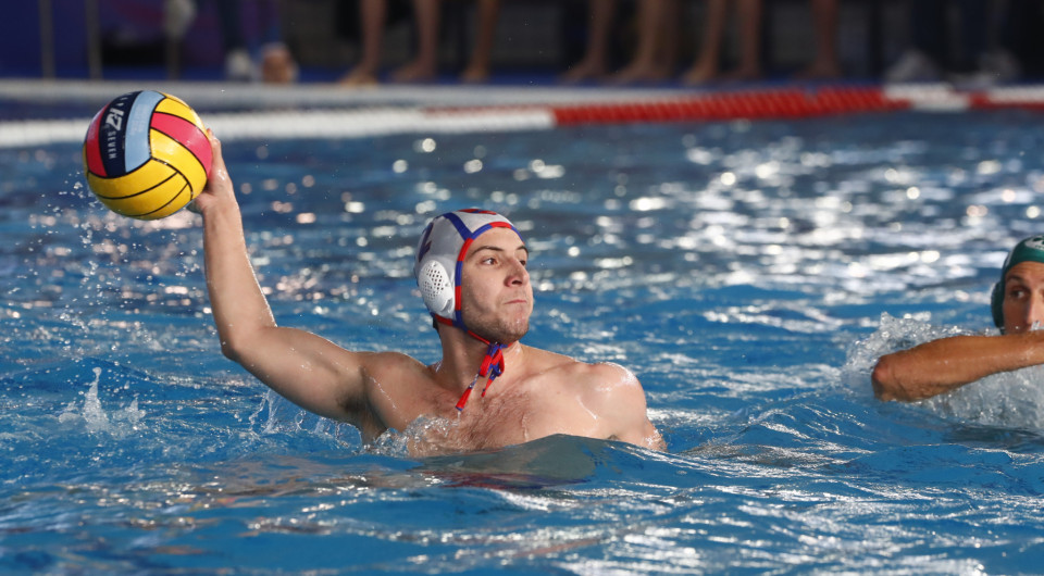 Στην έδρα του Πανιωνίου θα διεξαχθεί ο προημιτελικός όμιλος του Conference Cup