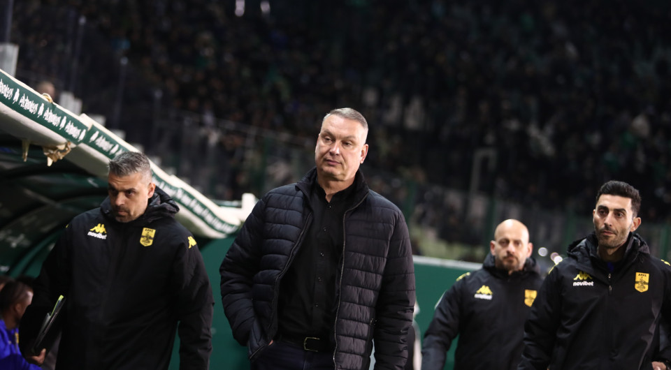 Οι 20… άχαρες μέρες για τον Άρη