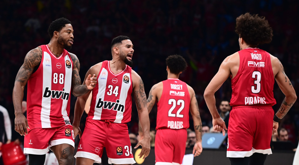 Διπλή «γαλλική» αποστολή που κρύβει παγίδες για τον Ολυμπιακό