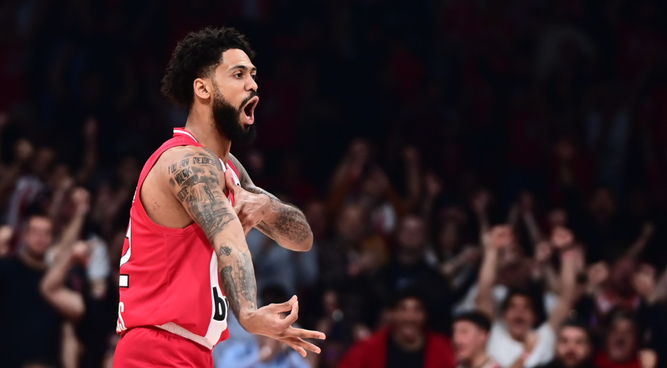 Πολύ σκληρός για να πεθάνει ο Ολυμπιακός, κέρδισε ξανά τον Παναθηναϊκό! - Στις 11-0 σερί οι νίκες στην Euroleague