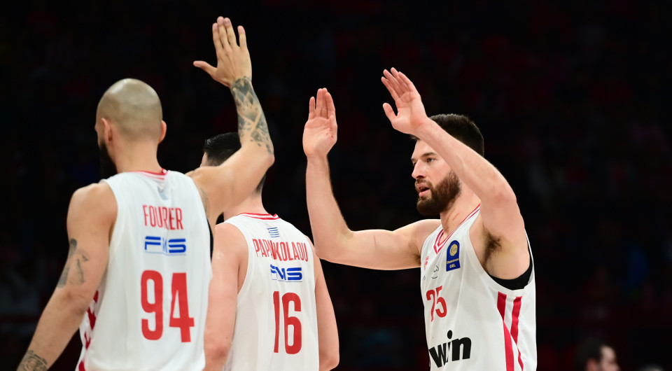 Αποστολή με κινδύνους που θα καθορίσει το βαθμολογικό «ταβάνι» του Ολυμπιακού