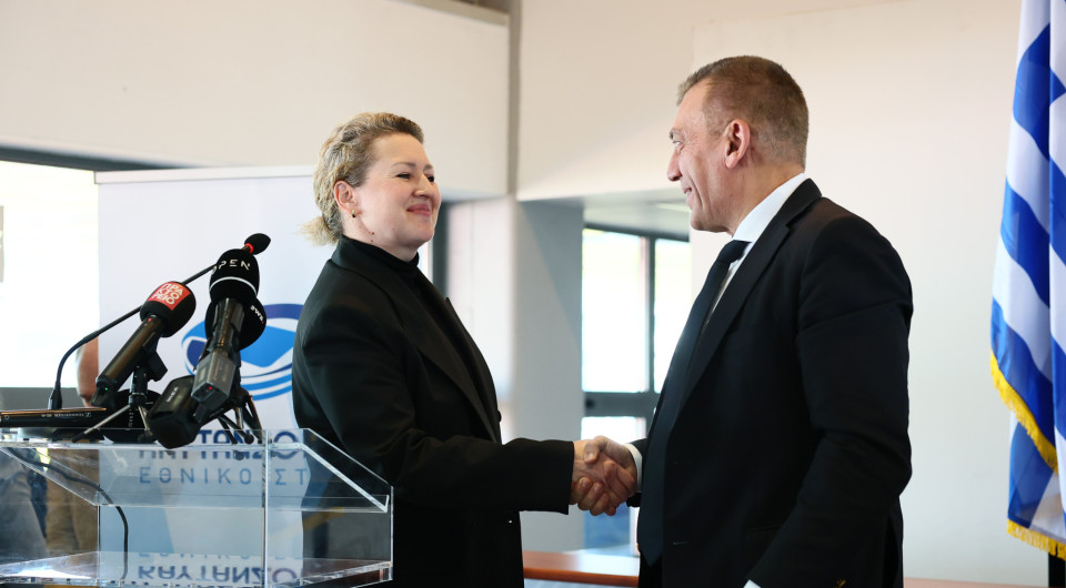 «Έπεσαν» οι υπογραφές για το Καυτανζόγλειο - Τι προβλέπει η σύμβαση με τον ΠΑΟΚ