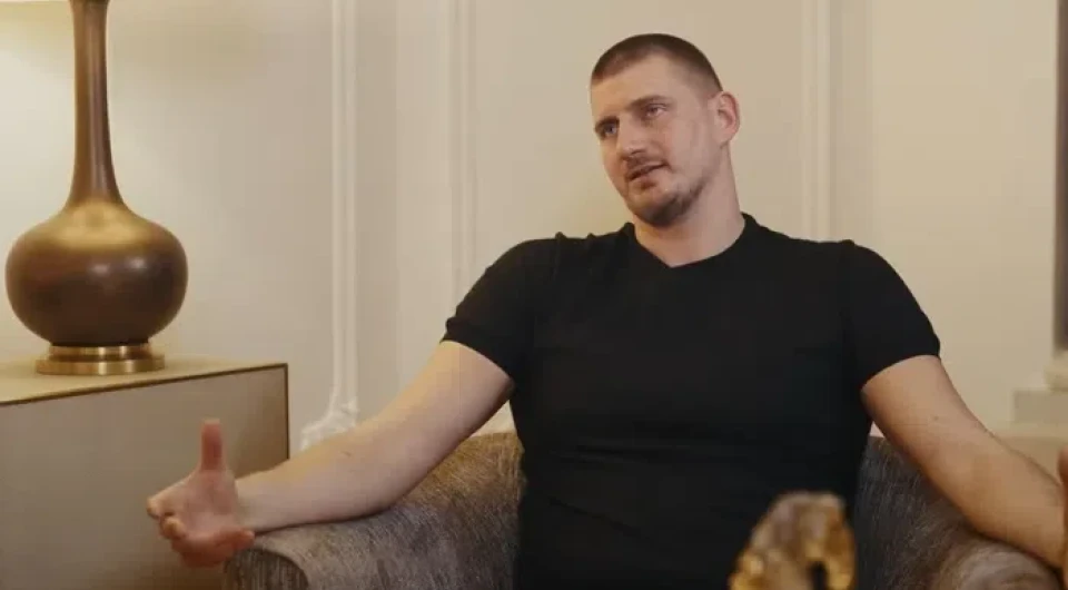 Ξεκάθαρος ο Γιόκιτς: «Δεν θα παίξω στην Ευρώπη» - Τι είπε για τον Ολυμπιακό