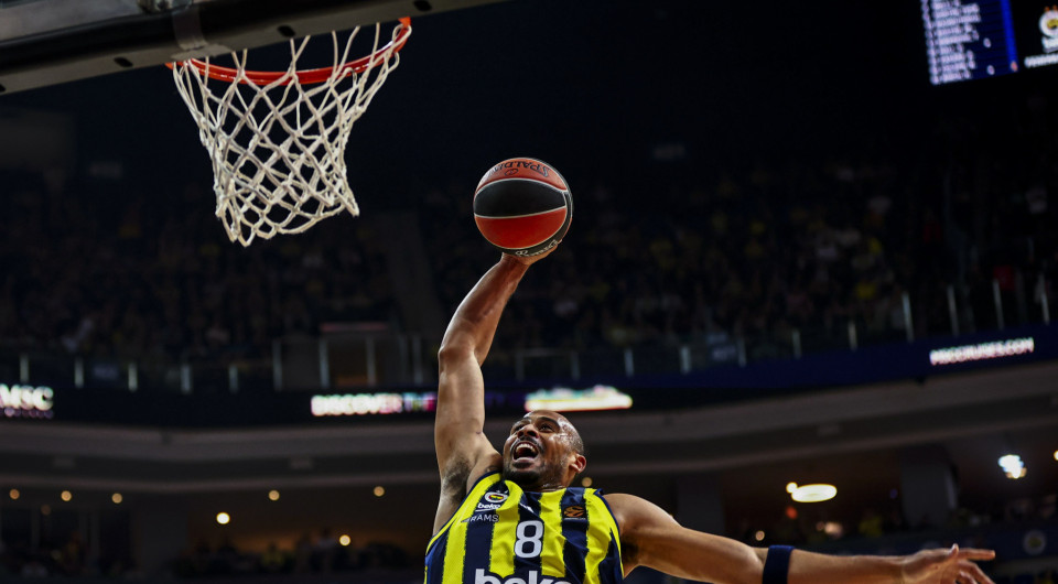 Live: Μπάγερν Μονάχου - Φενέρμπαχτσε για την EuroLeague