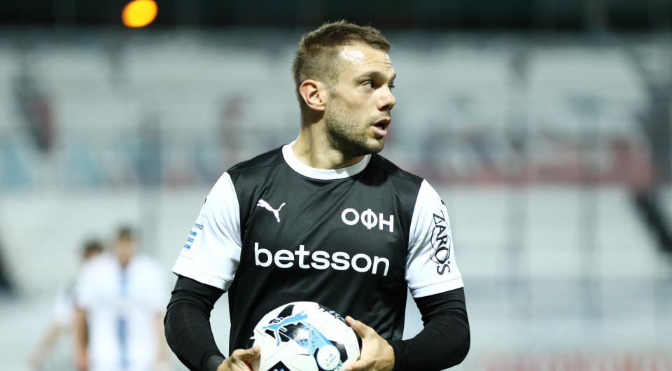 Θλάση o Γκονθάλεθ - Επιστρέφει στα playoffs