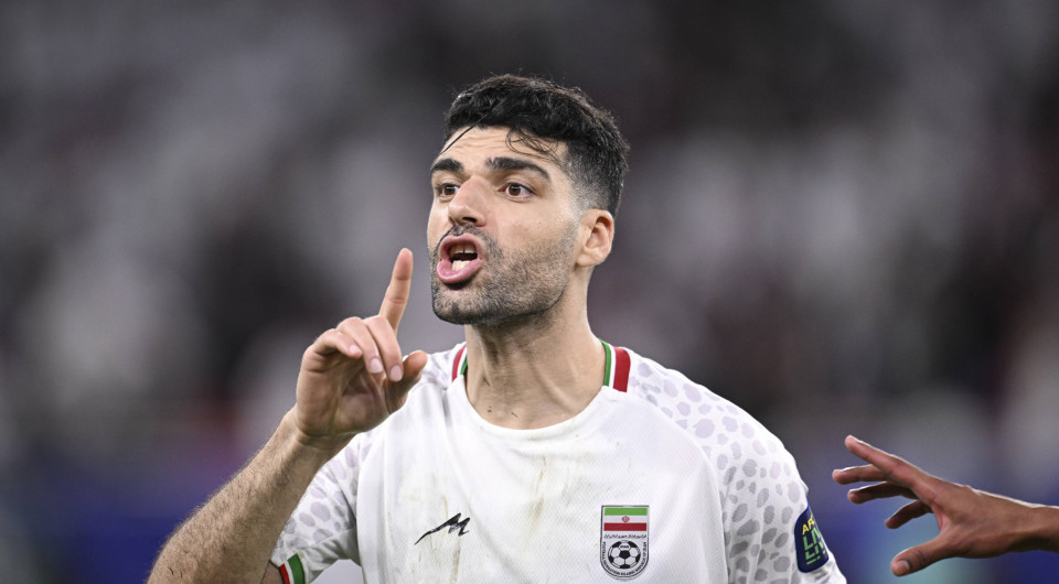 Εντυπωσιακό ημίχρονο από τον Ταρέμι: Δύο γκολ και μία ασίστ στο φιλικό του Ιράν με την Κόστα Ρίκα (videos)