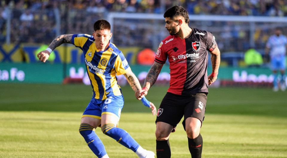 Live streaming από το Athletiko: Νιούελς Ολντ Μπόις - Ροζάριο Σεντράλ για το Torneo Apertura