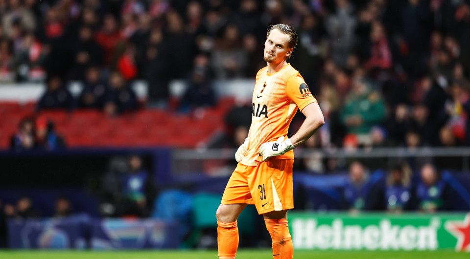 Από το όνειρο στον εφιάλτη - Αυτή είναι η ιστορία του άτυχου Αντονίν Κίνσκι που δέχθηκε 3 γκολ σε 17 λεπτά και έγινε αλλαγή