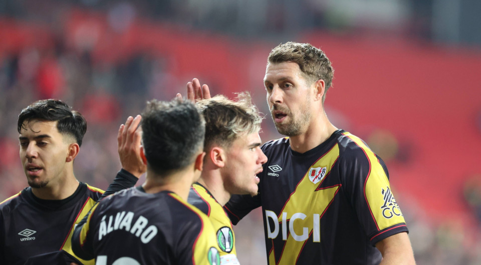 Η ώρα και το κανάλι του ματς της Ράγιο Βαγιεκάνο πριν την πρώτη αναμέτρηση με την ΑΕΚ