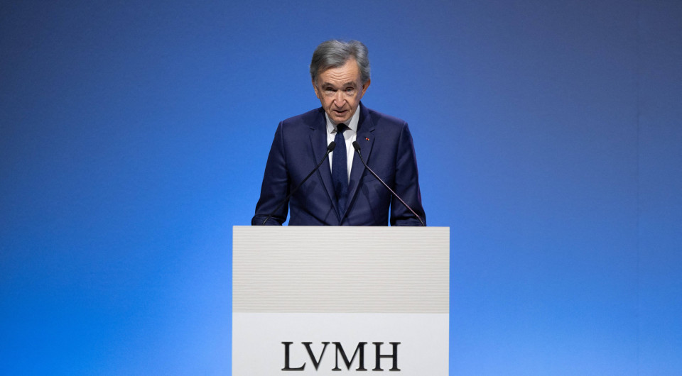 Αλλαγή… σκυτάλης: Αυτός είναι πλέον ο πλουσιότερος ιδιοκτήτης ομάδας στον κόσμο