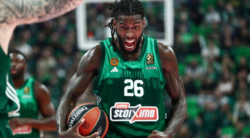 Το «θηρίο» επιστρέφει! Οι στιγμές-σταθμός στην «Οδύσσεια» του Ματίας Λεσόρ