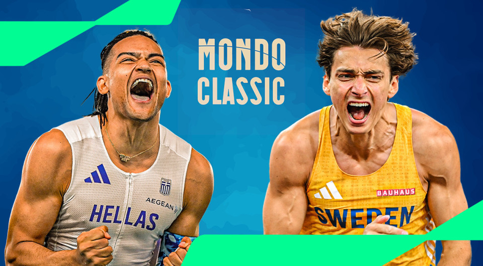 Live: Η «μάχη» του Εμμανουήλ Καραλή στο Mondo Classic