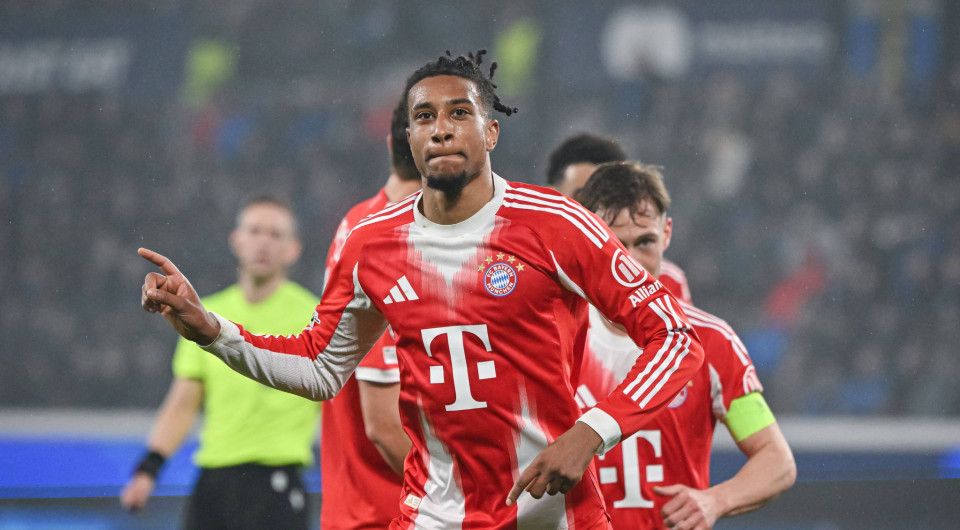 Ειδικά από το Champions League σε δυνατές αποδόσεις!