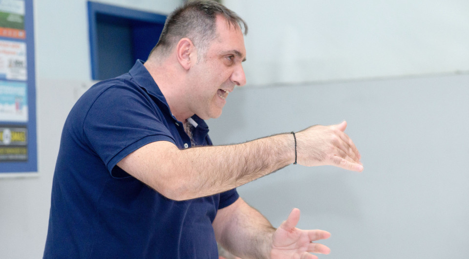 Η Καβάλα αλλάζει χέρια αν παραμείνει στην Super League 2 - Στήριξη από Παλτόγλου και αναφορά σε Λανούα