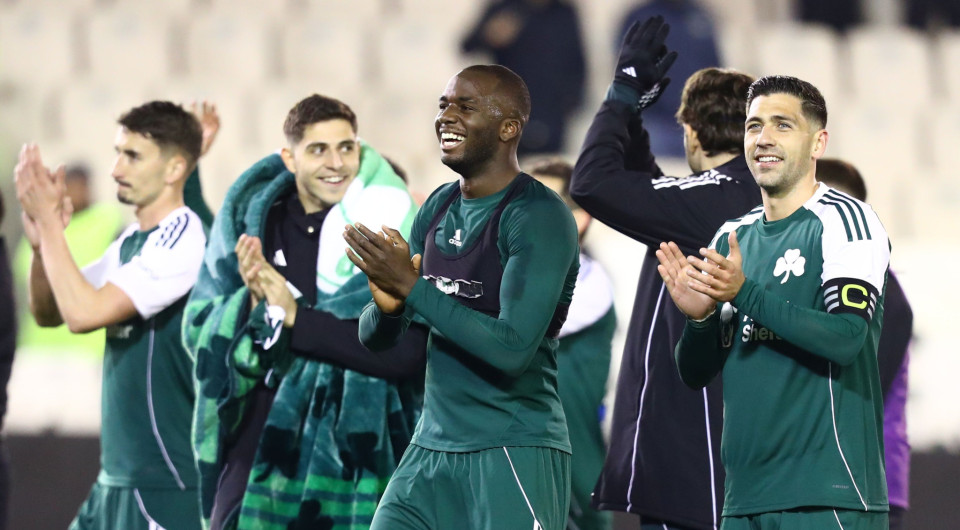 Γουλής στο «BACK2ΜΠΑΚ»: «Η νίκη με τον Άρη, η ενσωμάτωση των μεταγραφών και οι επιστροφές ενόψει ΟΦΗ»