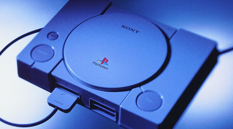 Έρχεται ειδικό LEGO set για το πρώτο PlayStation!