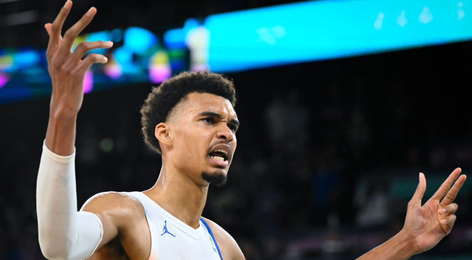 Στη Γαλλία το FIBA World Cup 2031