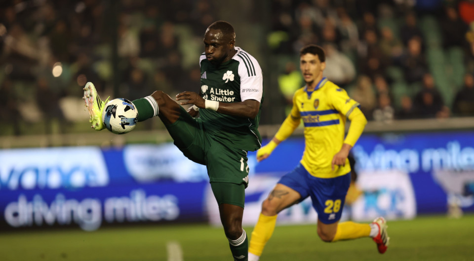 Τέλος η σεζόν για Σισοκό