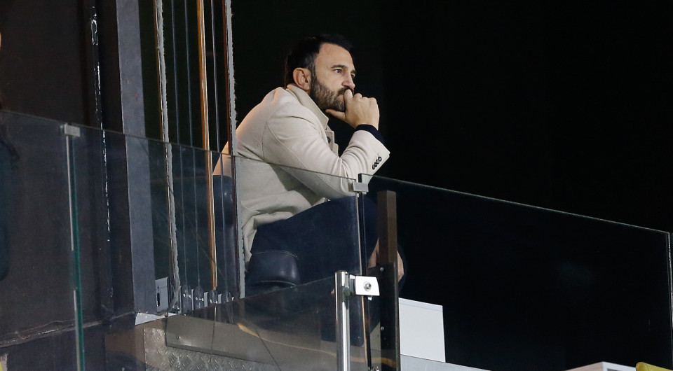 Ο Άρης κατέθεσε πρόταση για αλλαγή του φορμάτ της Stoiximan Super League με playoffs 1-6!